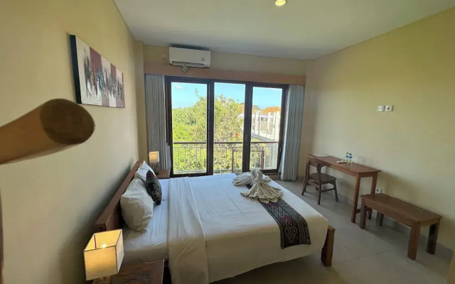 Oka's Guest House