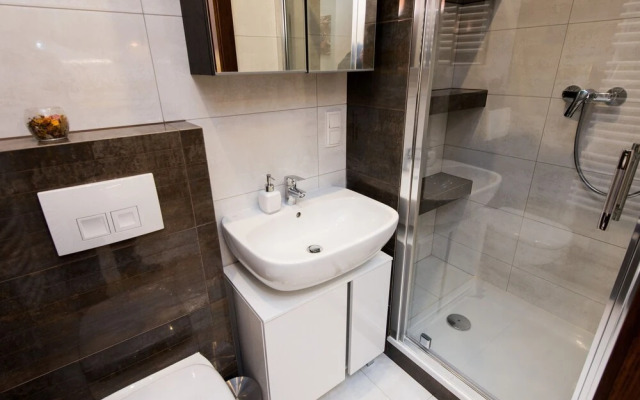 Vanilla Apartment 2