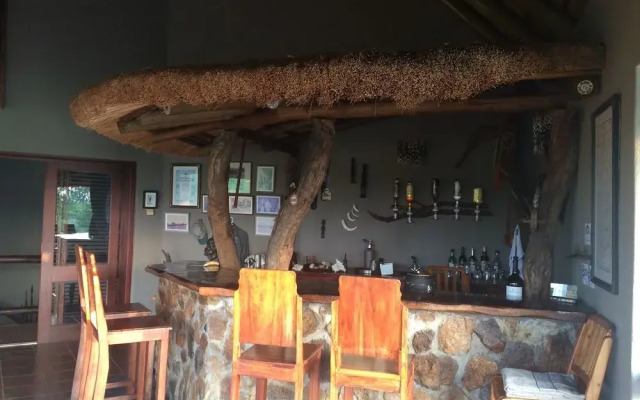 Bushwise Safari Lodge