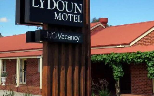 The Lydoun Chiltern