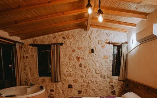 Villa Sunrise Demre