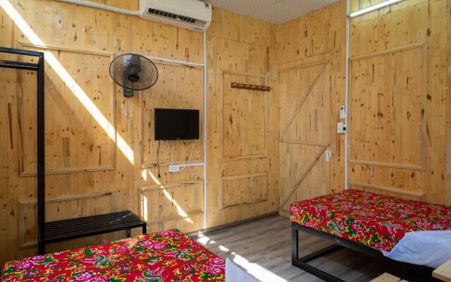 Ha Giang Creekside Homestay & Hostel