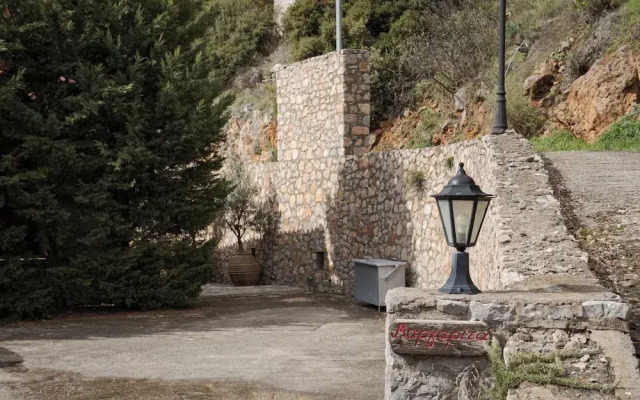 Villa Margarita Arachova