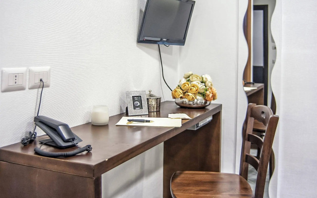 Hotel Santa Chiara