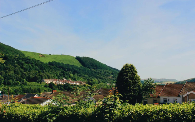 Taff Trail Bunkhouse