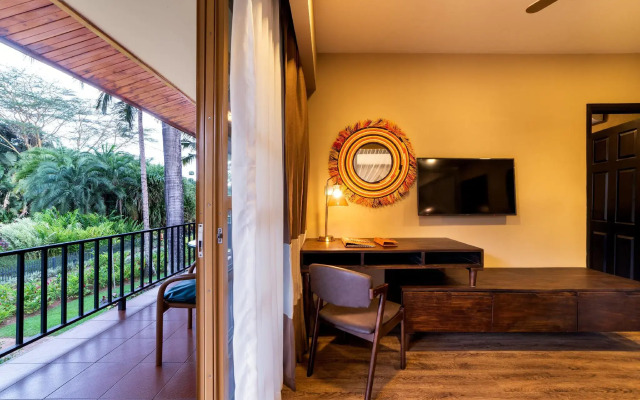 Speke Resort & Conference Centre