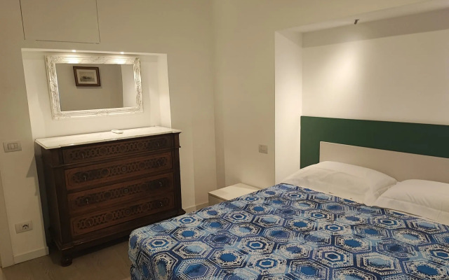 Bergamo Alta Guest House