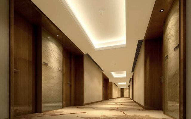 Zhuhai Wanyi Holiday Hotel