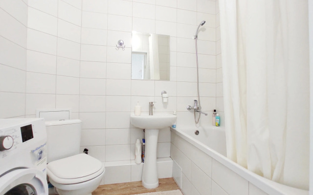 Apartamenty na Karamzina 48