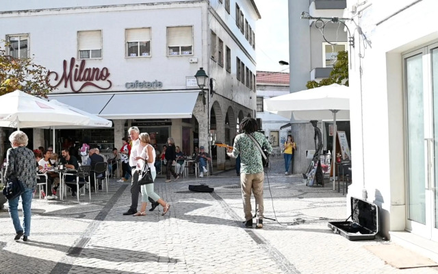 Aveiro History Apartments