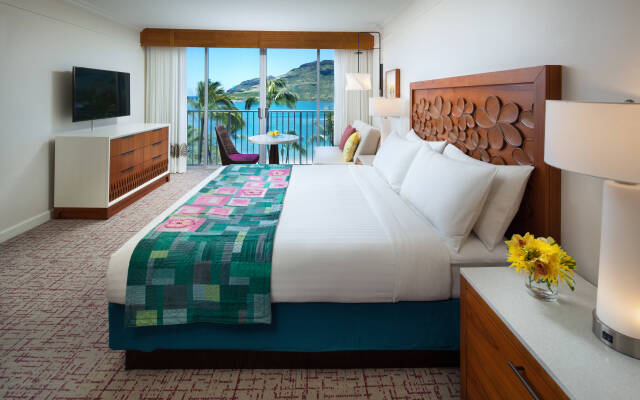 Marriott's Kaua'i Beach Club