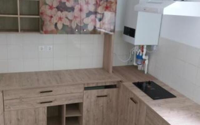 Apartament lux Albert