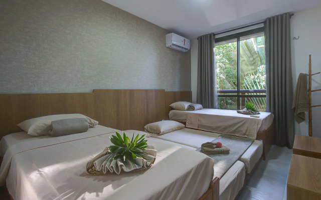 Wai Wai #202C - Apart em Cumbuco por Carpediem