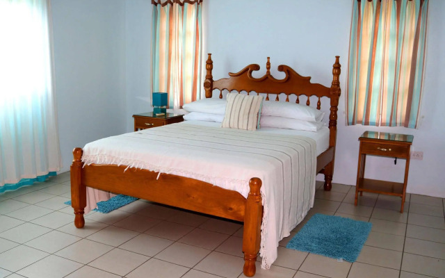 Osprey Villa