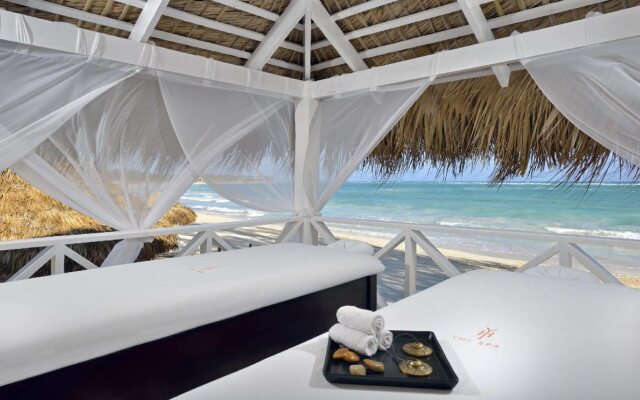 Zel Punta Cana – All inclusive