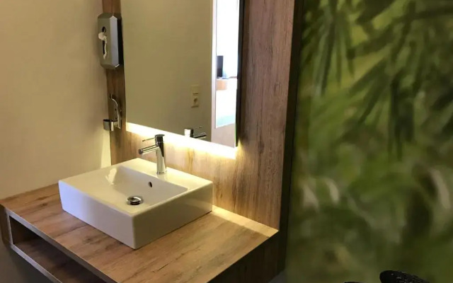 Ferienwohnung Nummer 16 Sellin