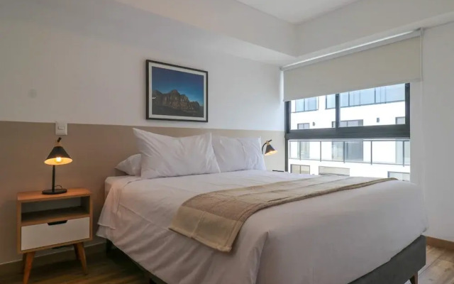 w Grandiose 2BR w Radiant Deco in Miraflores