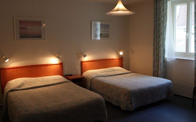 Les Portes du Cantal