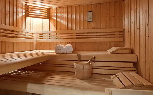 Comfortable Sardinian Villa With Pool