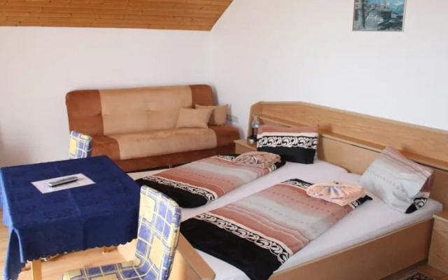 Pension-Ferienwohnung Rotar