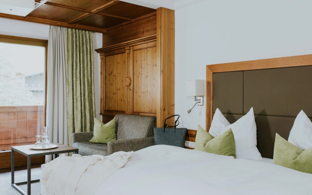 Vitalhotel Tauernhof