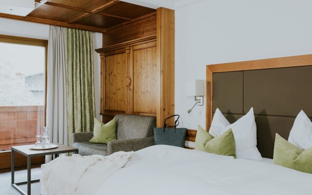Hotel Tauernhof