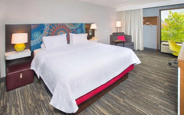 Hampton Inn & Suites Annapolis