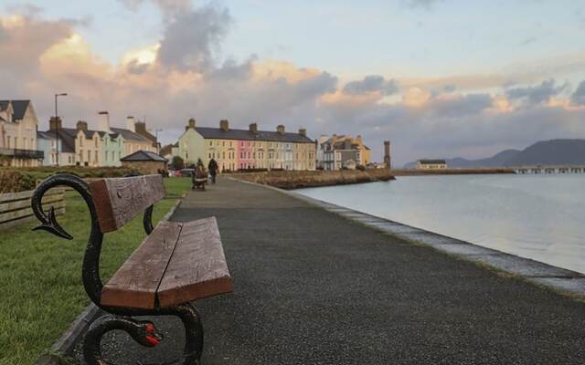 The Coach House - Beaumaris