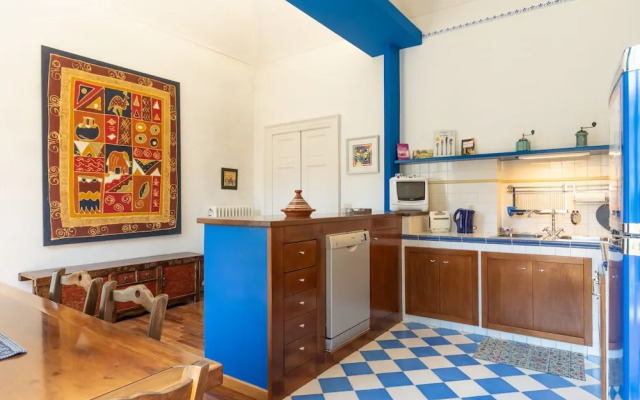 Piazza Vittorio Veneto Exclusive Apartment