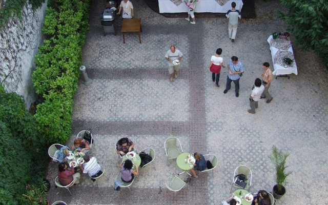 Mátrix Hotel