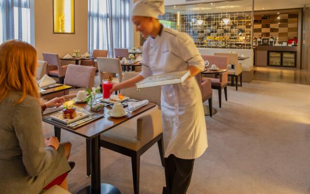 InterContinental São Paulo by IHG