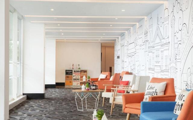 INNSiDE by Meliá Yogyakarta