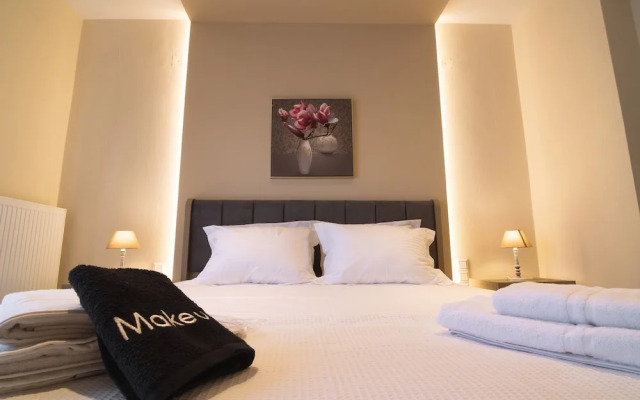 Stergiosapartment in Volos
