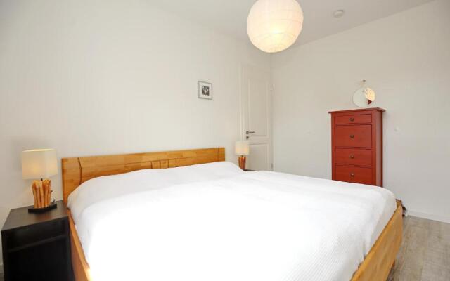 Residenz von Flotow Wohnung 14