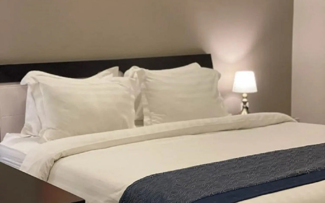 Remaz Hotel & Suite