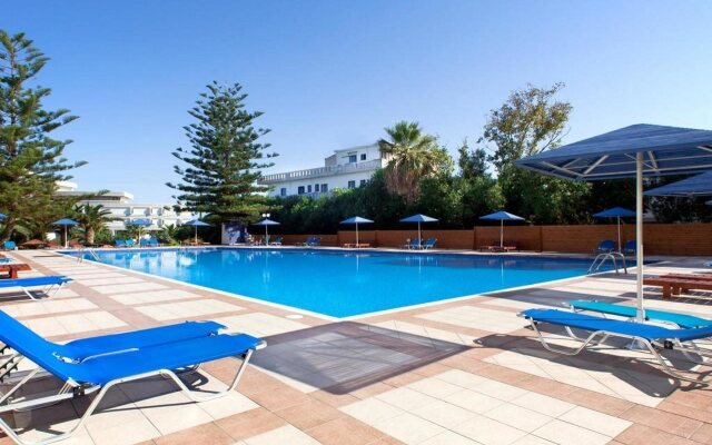 CHC Marilena Hotel - All Inclusive