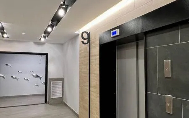 ТУТ УЮТ Океан Сити Центр на ул. Пушкинская, д. 265