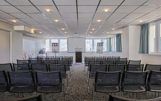 Hotel Mercure Marne la vallée Bussy St. Georges