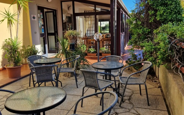 Hotel Mistral