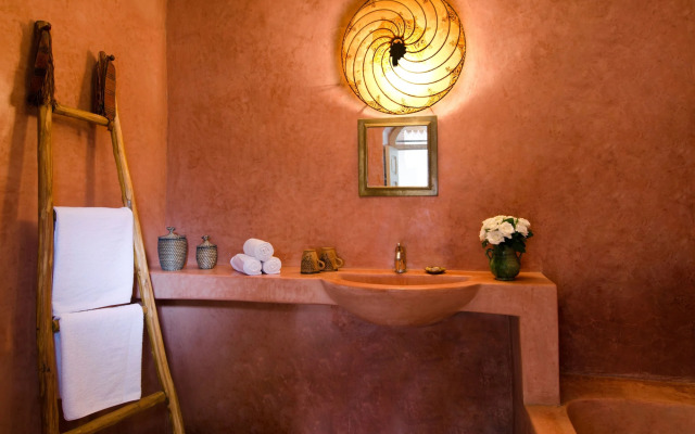 Riad Vert Marrakech