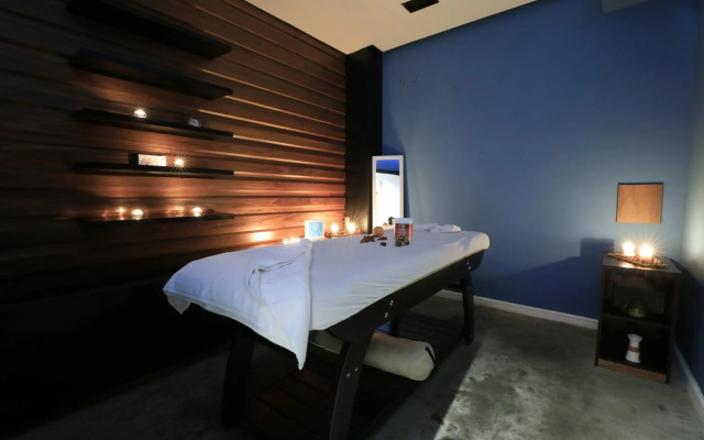 Park Hotel & Spa