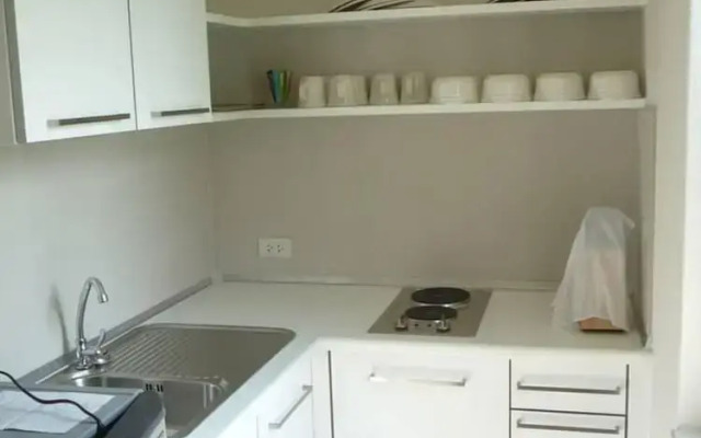 Villa Ban Rim Nam 50c