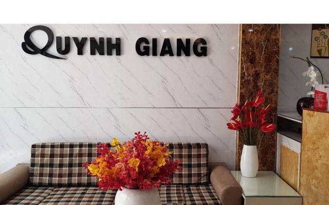 S79 Quynh Giang Airport Hotel