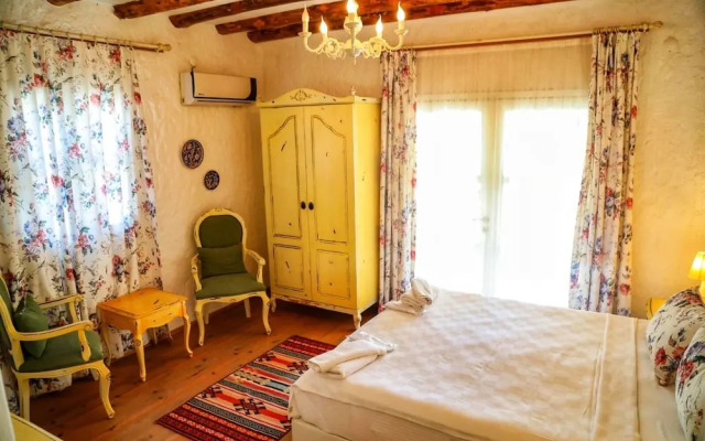 Sarı Gelin Alaçatı Hotel