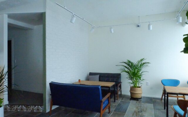 Hostel Espace