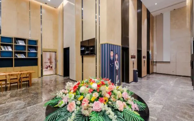 Magnotel Hotel (Zhengzhou Gaotie Dongzhan Dongguangchang) – Hotel Rooms – Zhengzhou