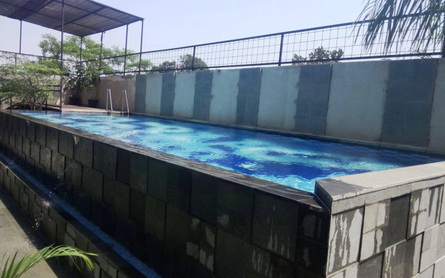 Agria Gino Feruci Bogor