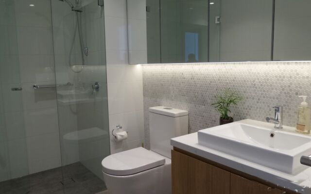 Whitehorse Towers Self Service Apartment