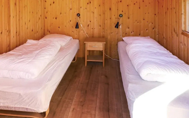 10 Person Holiday Home in Hadsund