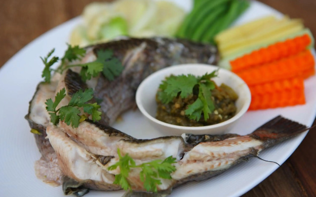 Asia Hotels Group - Poonpetch Chiangmai